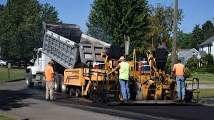 Reliable Arcadia, IN Driveway Paving Services Solutions